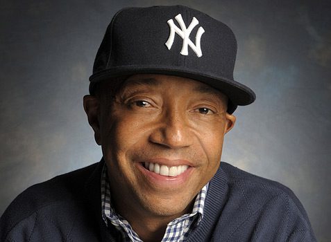 Russell Simmons 709