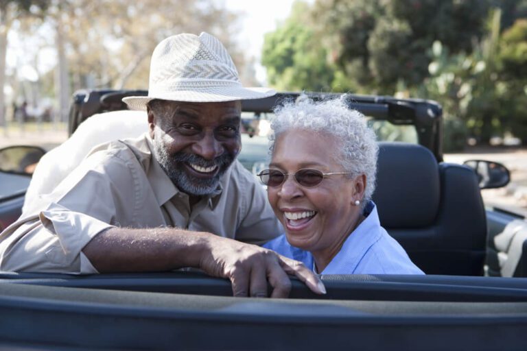 POLL: Top 15 Things Black Industry People over 40 are Most Concerned About