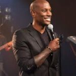 Tyrese Aol Interview