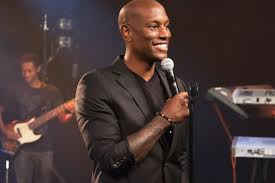 Tyrese Aol Interview