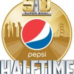NFL announces Pepsi Super Bowl 50 Halftime Show on CBS will echo On the Fifty Campaign (CNW Group/NFL Canada)