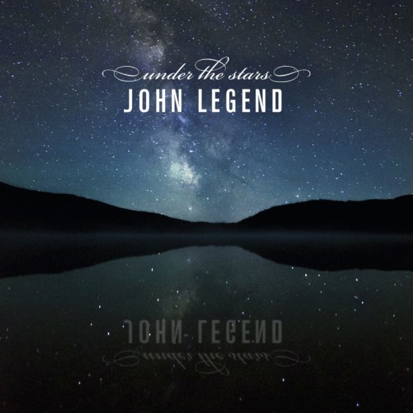 The Stars are Aligned for John Legend and Stella Artois Collaboration