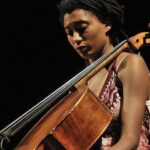 Tomeka Reid - Cellist