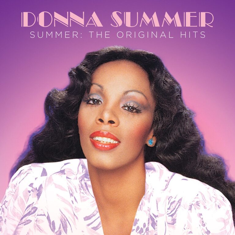 Donna Summer Collection