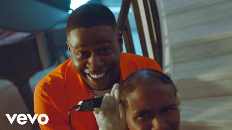 Blac Youngsta - Cut Up (Remix) (Official Music Video) ft. Tory Lanez, G-Eazy