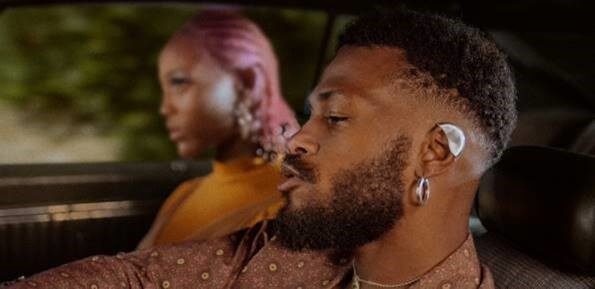Duckwrth Releases New Video “Quick” Feat. Kian
