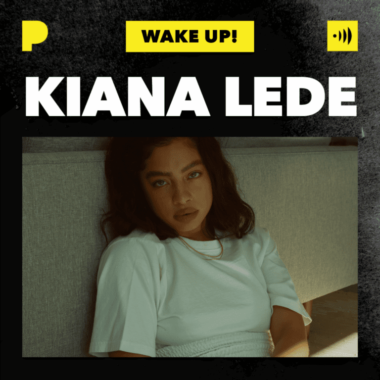 Pandora Launches Wake Up! Playlists to Amplify Black Voices