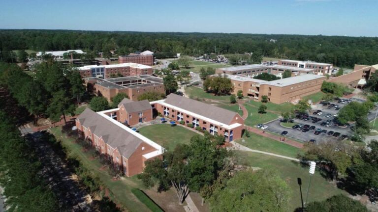 East Carolina University and Fayetteville State University Partner to Benefit Students in the Eastern Region of North Carolina