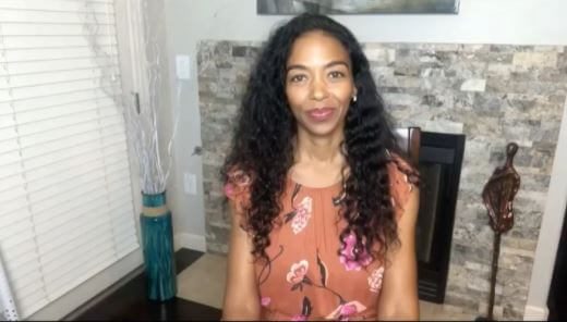 Former BET Host Ananda Lewis Says She’s Been Fighting Breast Cancer for Two Years (VIDEO)