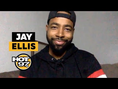 Jay Ellis On What’s Next w/ ‘Insecure’s’ Lawrence, Emmys, ‘Top Gun’ Sequel, + Producing 1st Film!