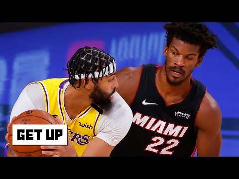How can the Miami Heat bounce back from Game 1? | Get Up