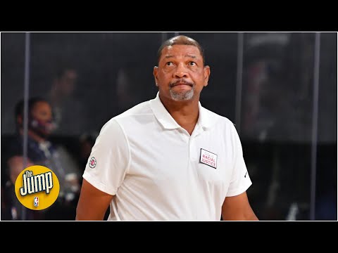 Are the Sixers the best available fit for Doc Rivers? | The Jump