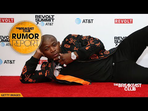 OT Genasis Shares The 'Body Limit' Of Rappers His Girl Can Date