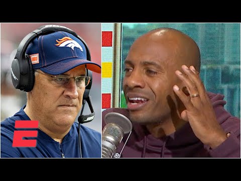 Jay Williams sounds off on Vic Fangio’s comments about the coronavirus | KJZ