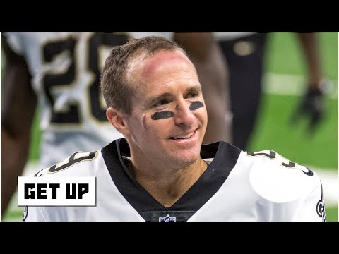 Are the Saints real Super Bowl contenders? | Get Up
