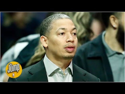 The latest on the Houston Rockets’ coaching search | The Jump