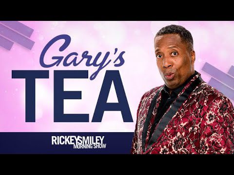 Gary’s Tea: Former Destiny’s Child Member Insinuates Mathew Knowles Came On To Her [WATCH]