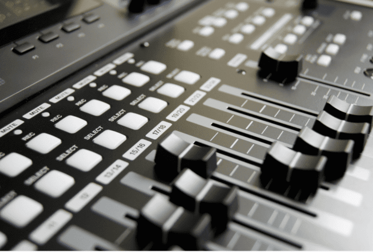 9 Cruel Truths About the Music and Radio Industry