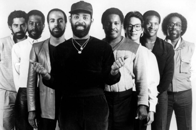 The Undeniable Top 9 Best Black Singing Groups of All Time