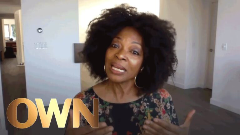 Tina Lifford Tells Brands to Respect the Black Audience | See Her | Oprah Winfrey Network