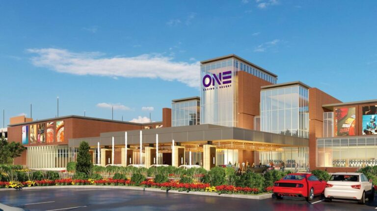 Urban One Wins License for Only Black Owned Casino in the Country