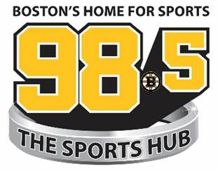 98.5 the sports hub