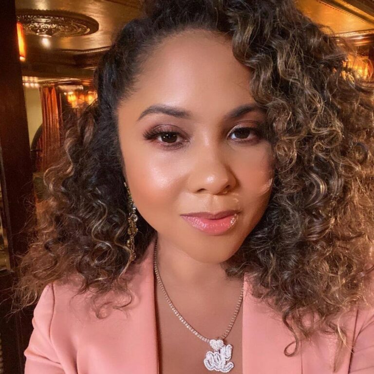 Who Is Angela Yee? One of the Most Successful People In Radio