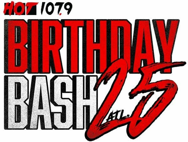 HOT 107.9’s Birthday Bash 25 Announces Second Wave of Artists Including Gucci Mane, Moneybagg Yo and More