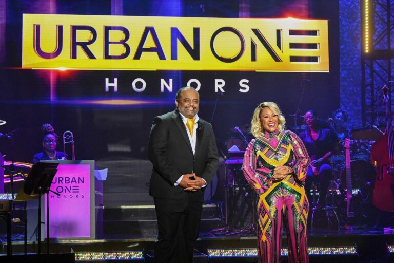 TV One honors women at annual ‘Urban One Honors’.
