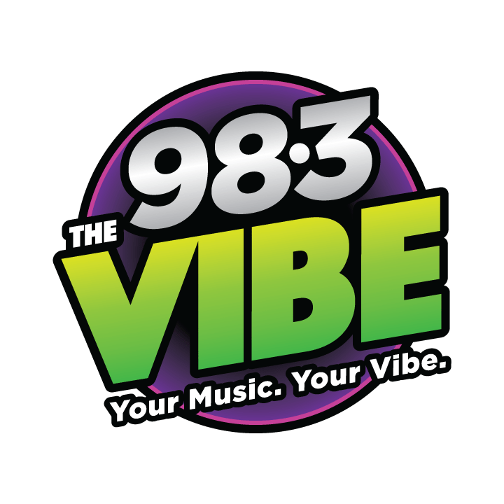 Cumulus Debuts The New 98.3 The Vibe