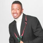 Nick Cannon Headshot » nick cannon interview with Radiofacts