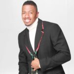 Nick Cannon scaled » Nick cannon talks about radio show