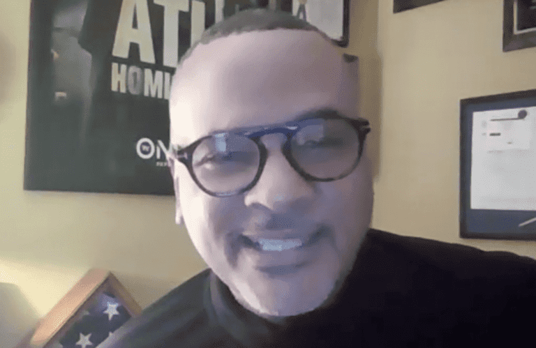 Kevin Ross Chats with David Quinn of ATL Homicide (VIDEO)