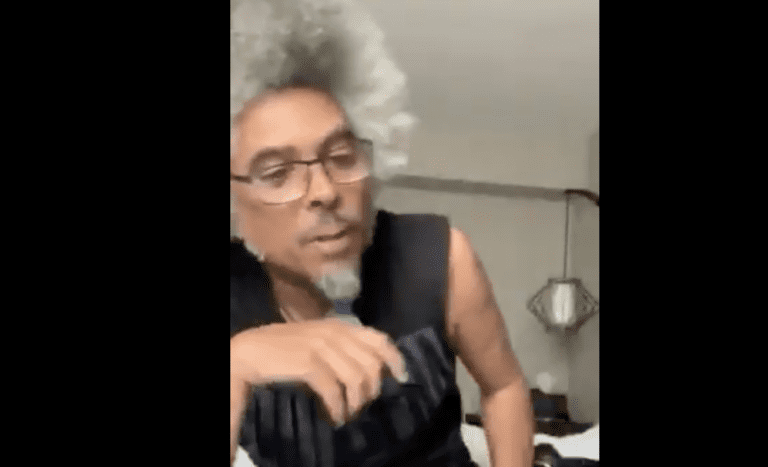 Shock G from Digital Underground Found Dead, See One of his last Videos (video)