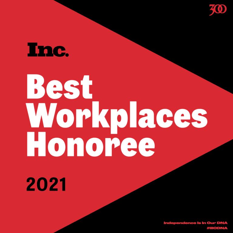 Kevin Liles and 300 Entertainment Get “Best Workplace” Honor