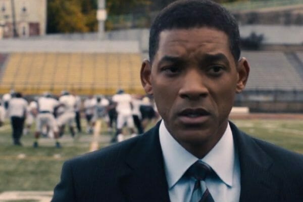Sony Pictures Invites NFL Owners, Players, and Family Members to See “Concussion” Film for Free