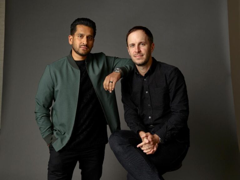 IMRAN MAJID AND JUSTIN ESHAK NAMED ISLAND RECORDS CO-CEOS One of Music’s Most Dynamic and Successful Artist-Development Teams Joins Iconic Label