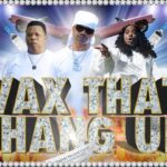 BLK presents “Vax That Thang Up” ft. Juvenile, Mannie Fresh, and Mia X
