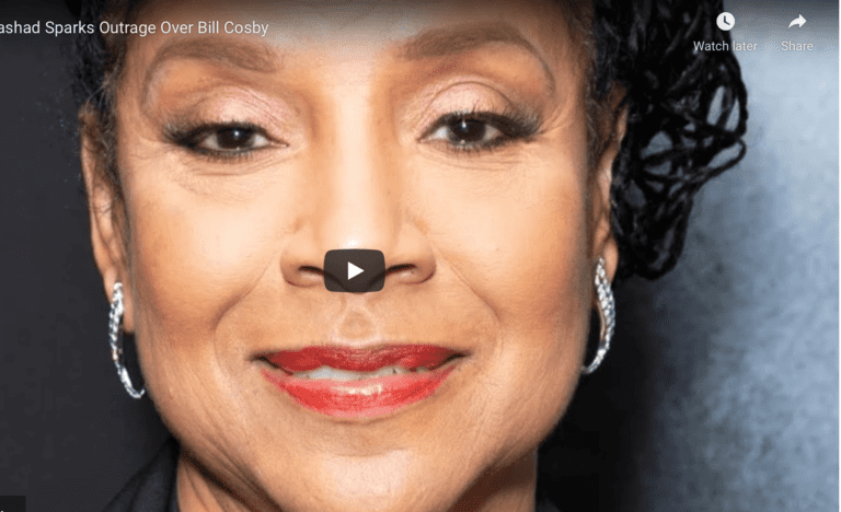 Phylicia Rashad Ends Career Before it Starts? Howard U in Harsh Position