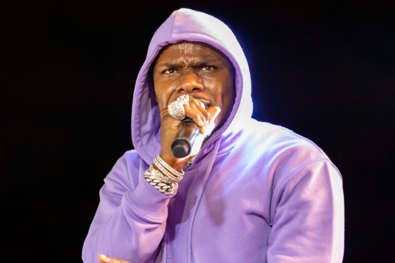 DaBaby: Opinion or Judgment (video)