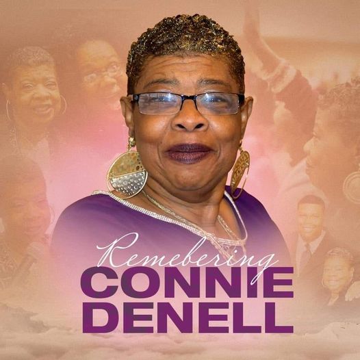 92Q Gospel Announcer Connie Denell has Died (video)