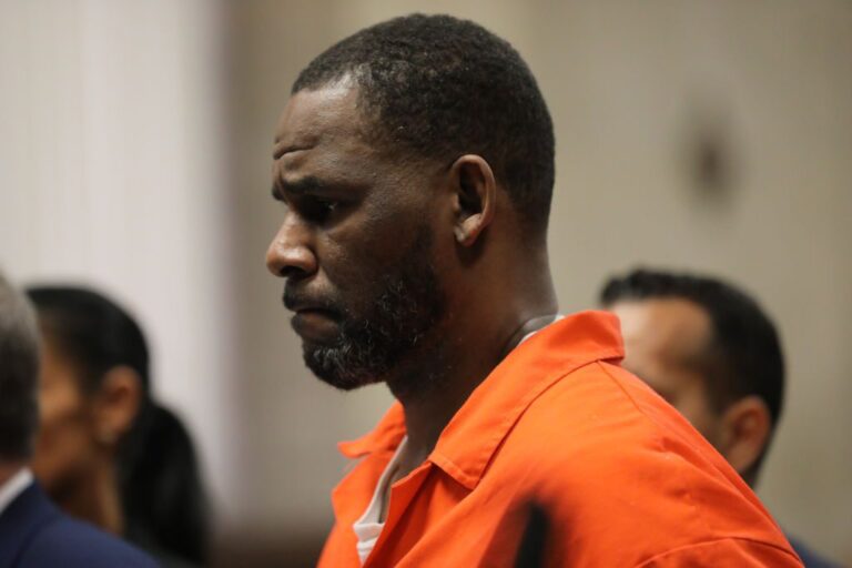 Will R Kelly Trial Be Televised? Who Will Take the Stand?