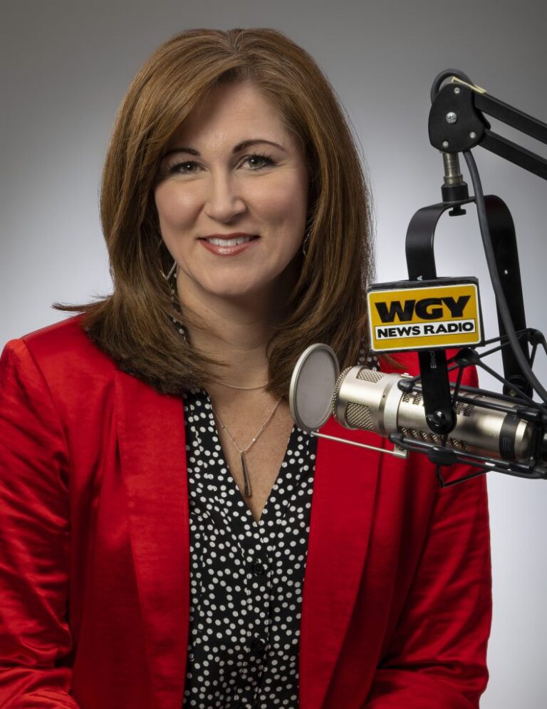 IHEARTMEDIA ALBANY’S WGY AM/FM ANNOUNCES DEPARTURE OF KELLY LYNCH FROM “DOUG AND KELLY”