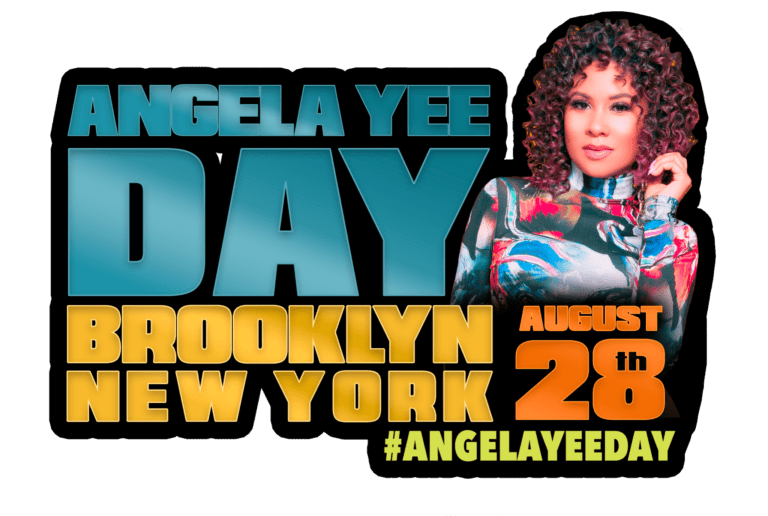 3rd Annual Angela Yee Day Event Brooklyn, NY – Saturday, August 28 Hosted By Angela Yee & iHeartMedia New York