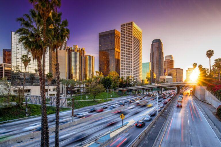 10 Things You May Not Know About Los Angeles