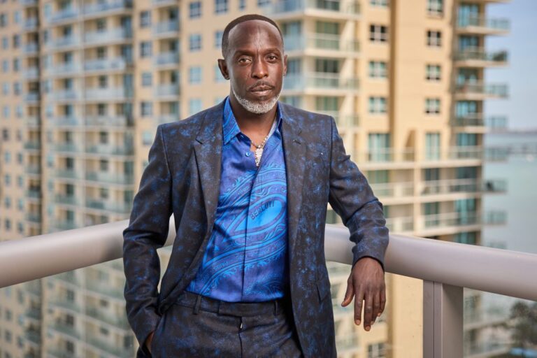 Cause of Michael K. Williams Death, “When They See Us,” “The Wire” Actor Found Dead