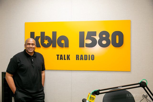 Tavis Smiley’s New Black-Owned Radio Station