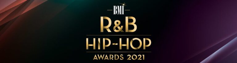 BMI ANNOUNCES THE HONOREES OF THE 2021 BMI R&B/HIP-HOP AWARDS