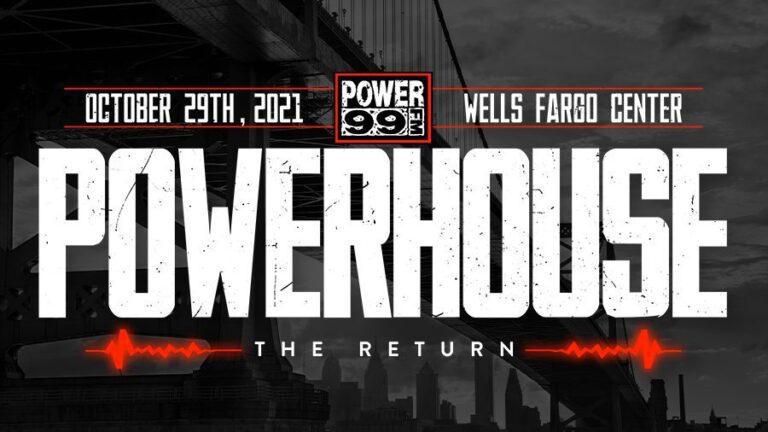 iHeartMedia Philadelphia’s Power 99 presents Powerhouse 2021