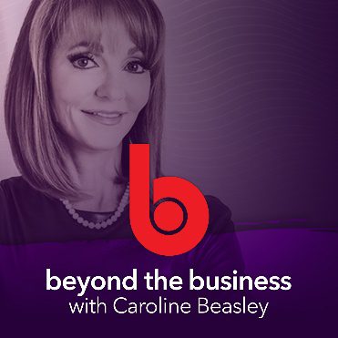 Rishad Tobaccowala Featured on Beasley Media Group CEO Caroline Beasley’s Beyond the Business Podcast